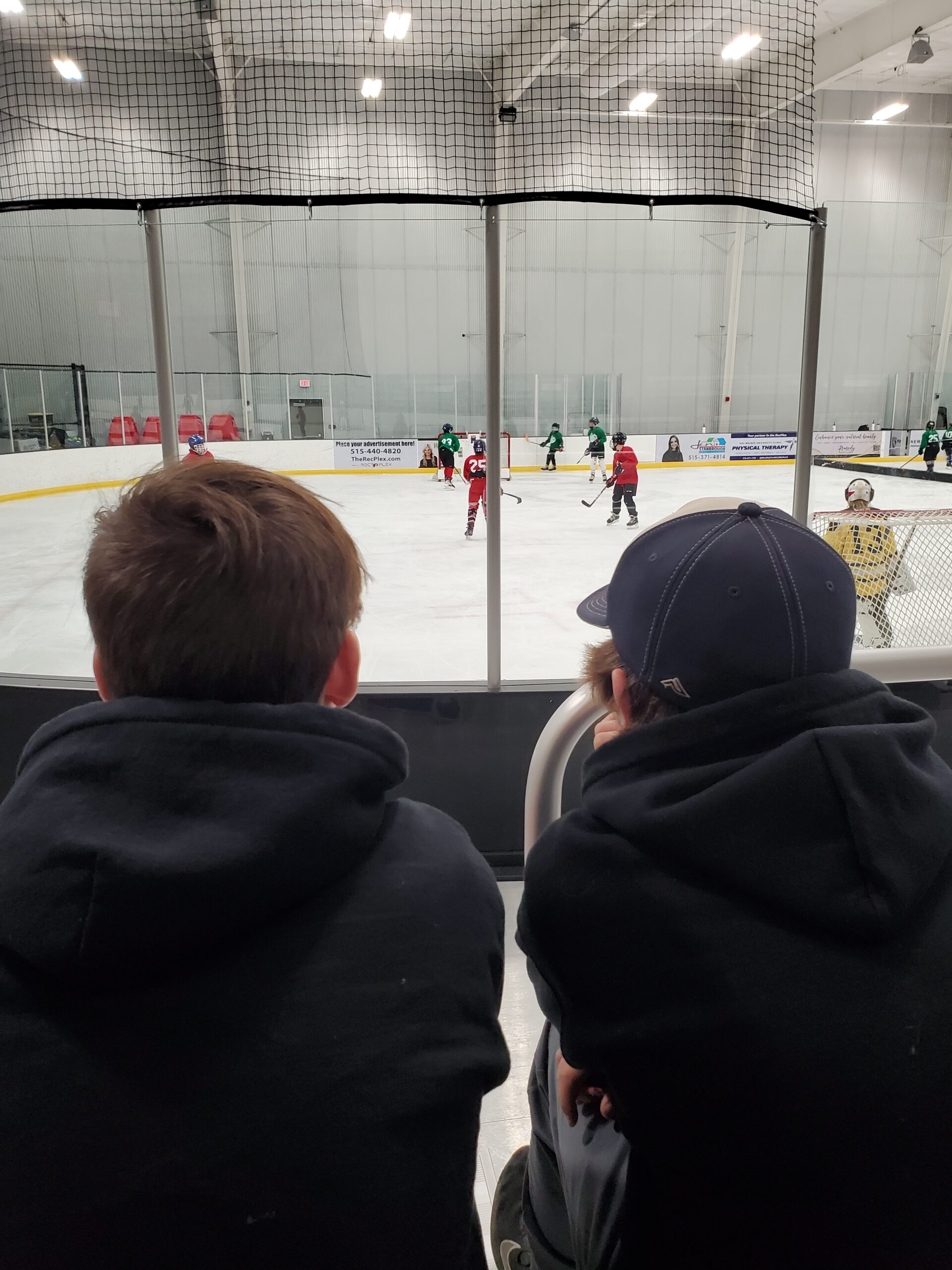 The Best Livestreaming Equipment for Your Kid’s Hockey Games